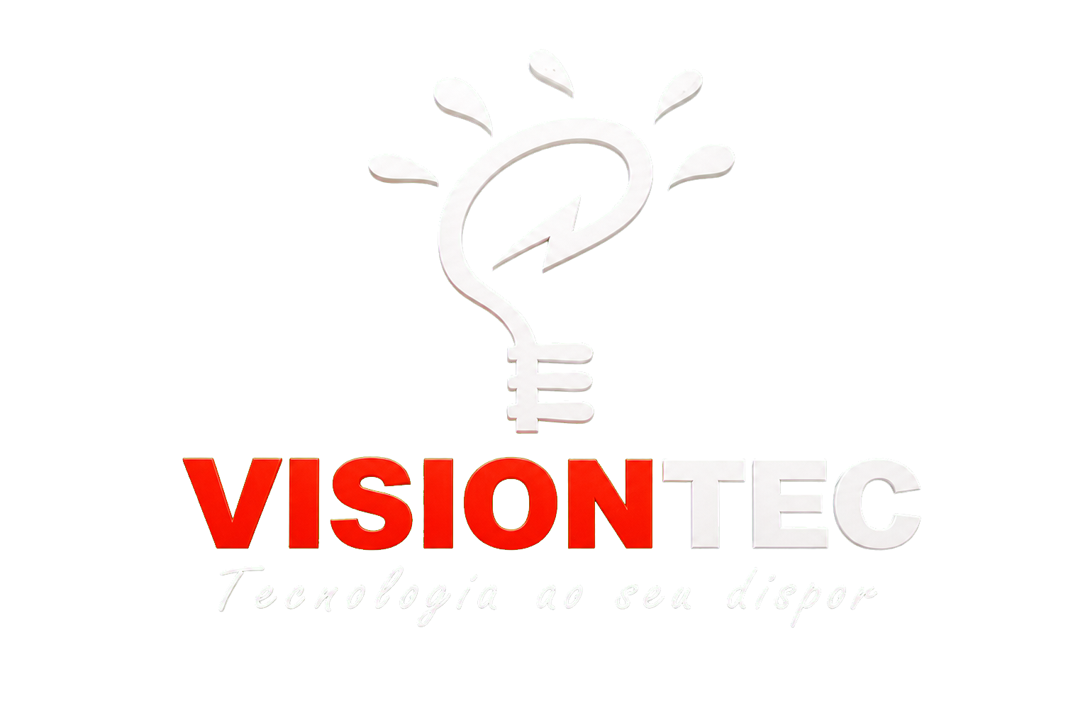 Vision Tec — Tecnologia ao seu dispor